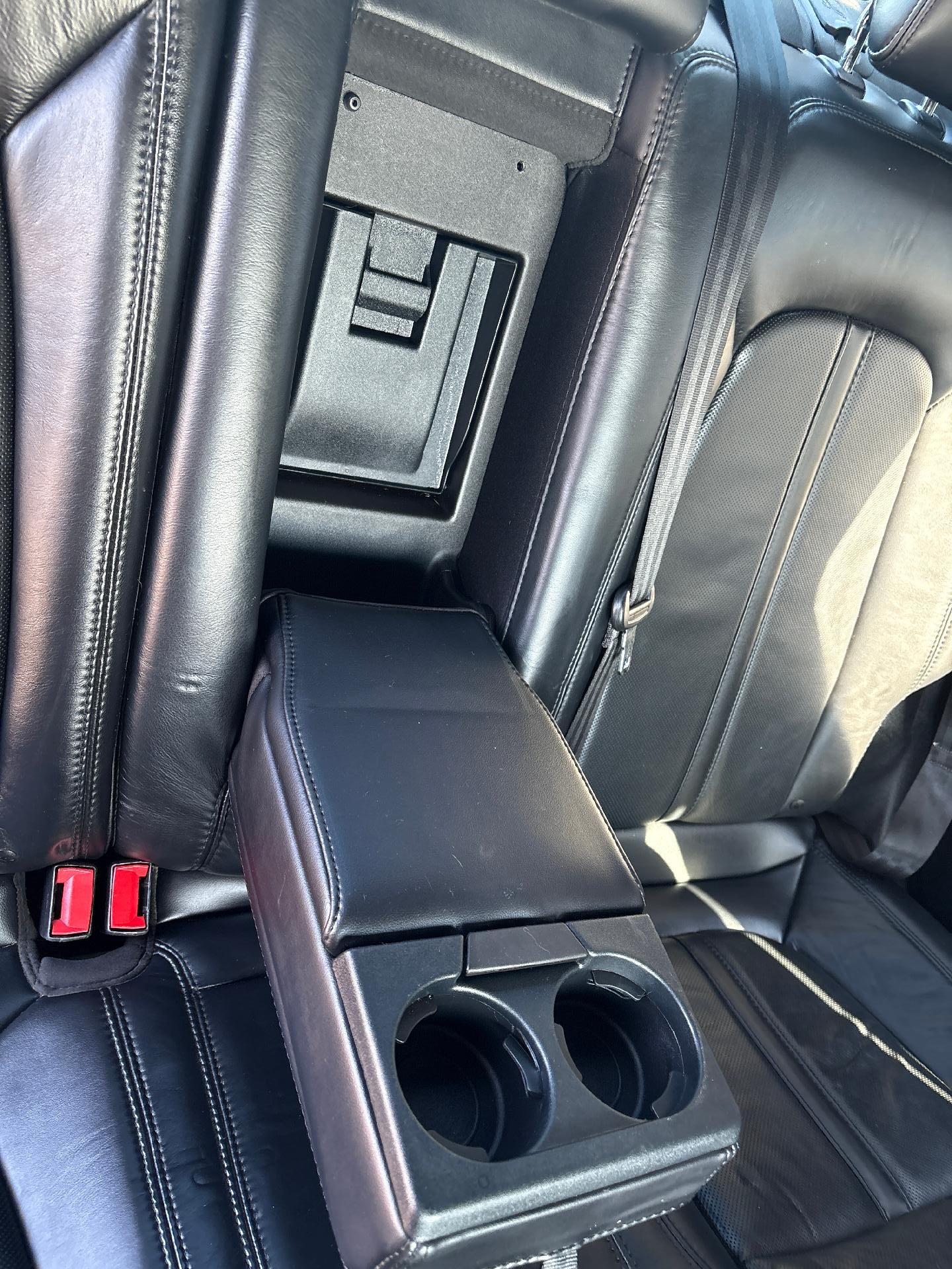 2019 Lincoln MKZ 4DR Sedan