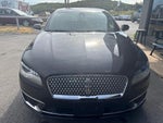 2019 Lincoln MKZ 4DR Sedan