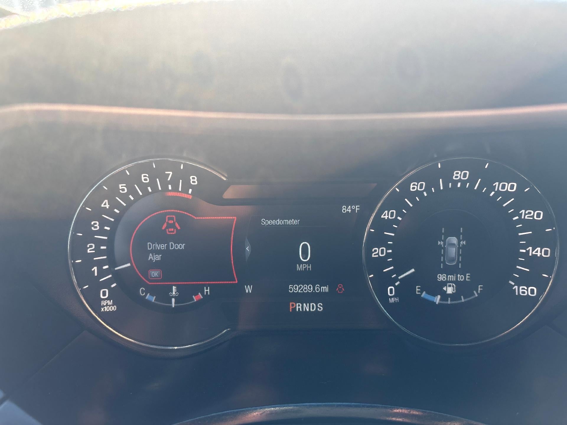 2019 Lincoln MKZ 4DR Sedan