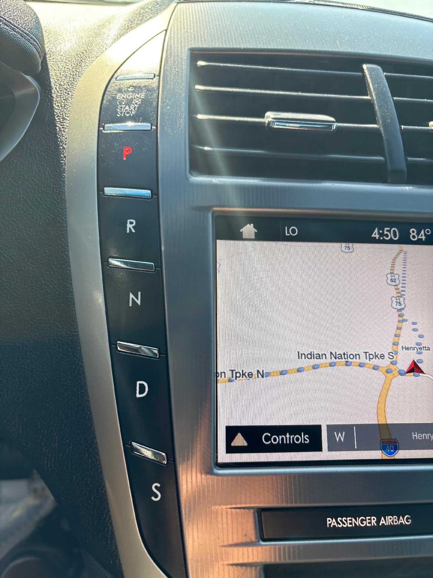 2019 Lincoln MKZ 4DR Sedan