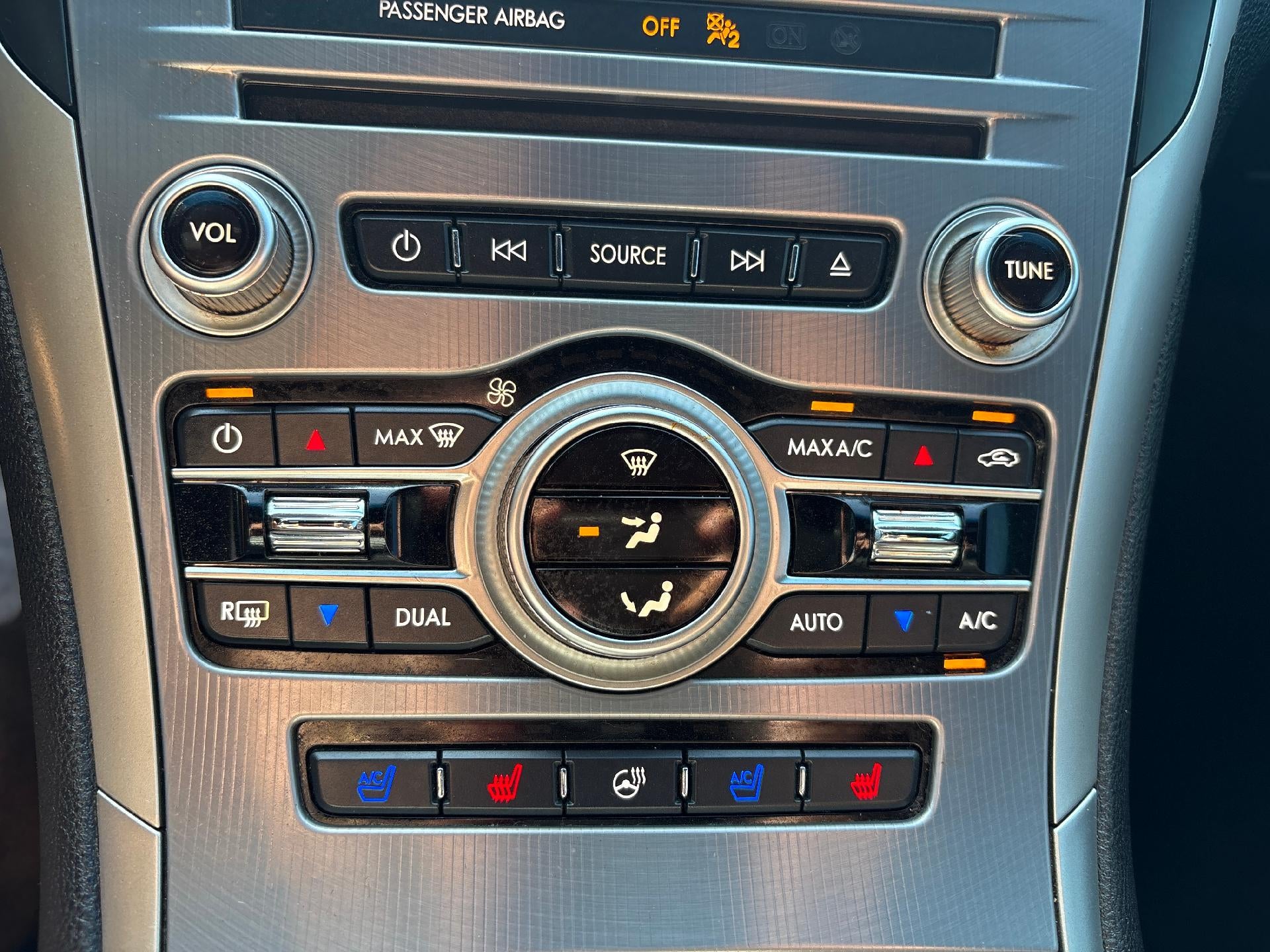 2019 Lincoln MKZ 4DR Sedan