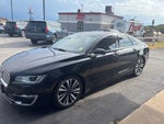 2019 Lincoln MKZ 4DR Sedan