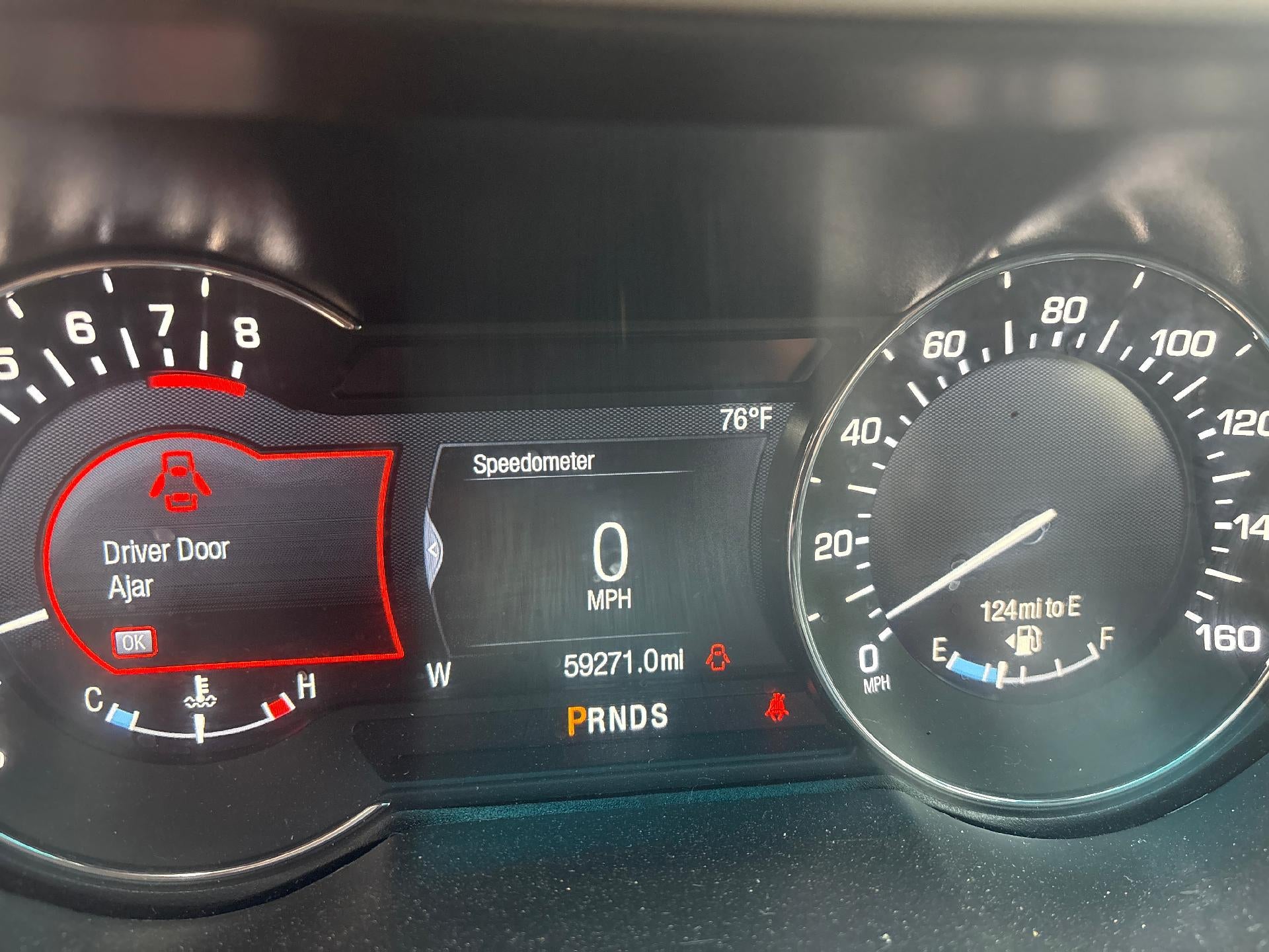 2019 Lincoln MKZ 4DR Sedan