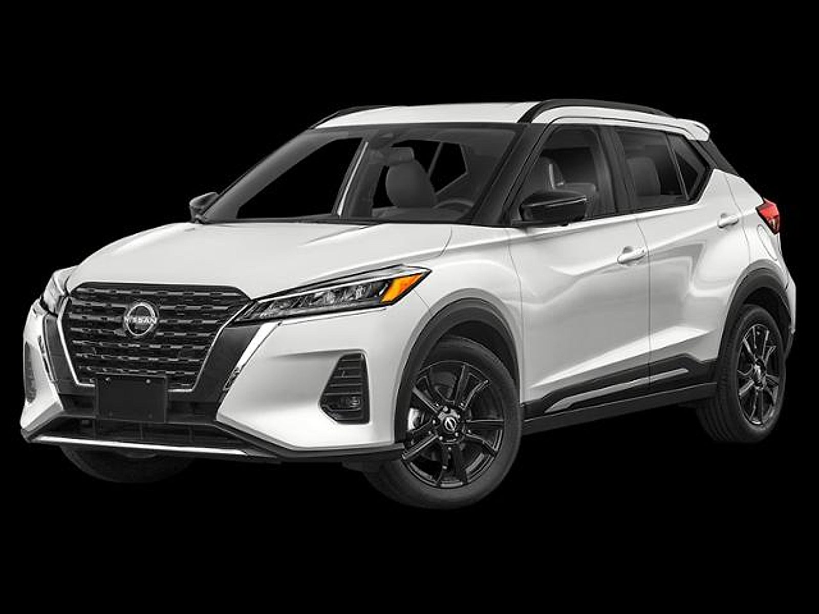 2023 Nissan Kicks SR FWD