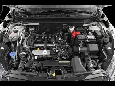 2023 Nissan Kicks SR FWD