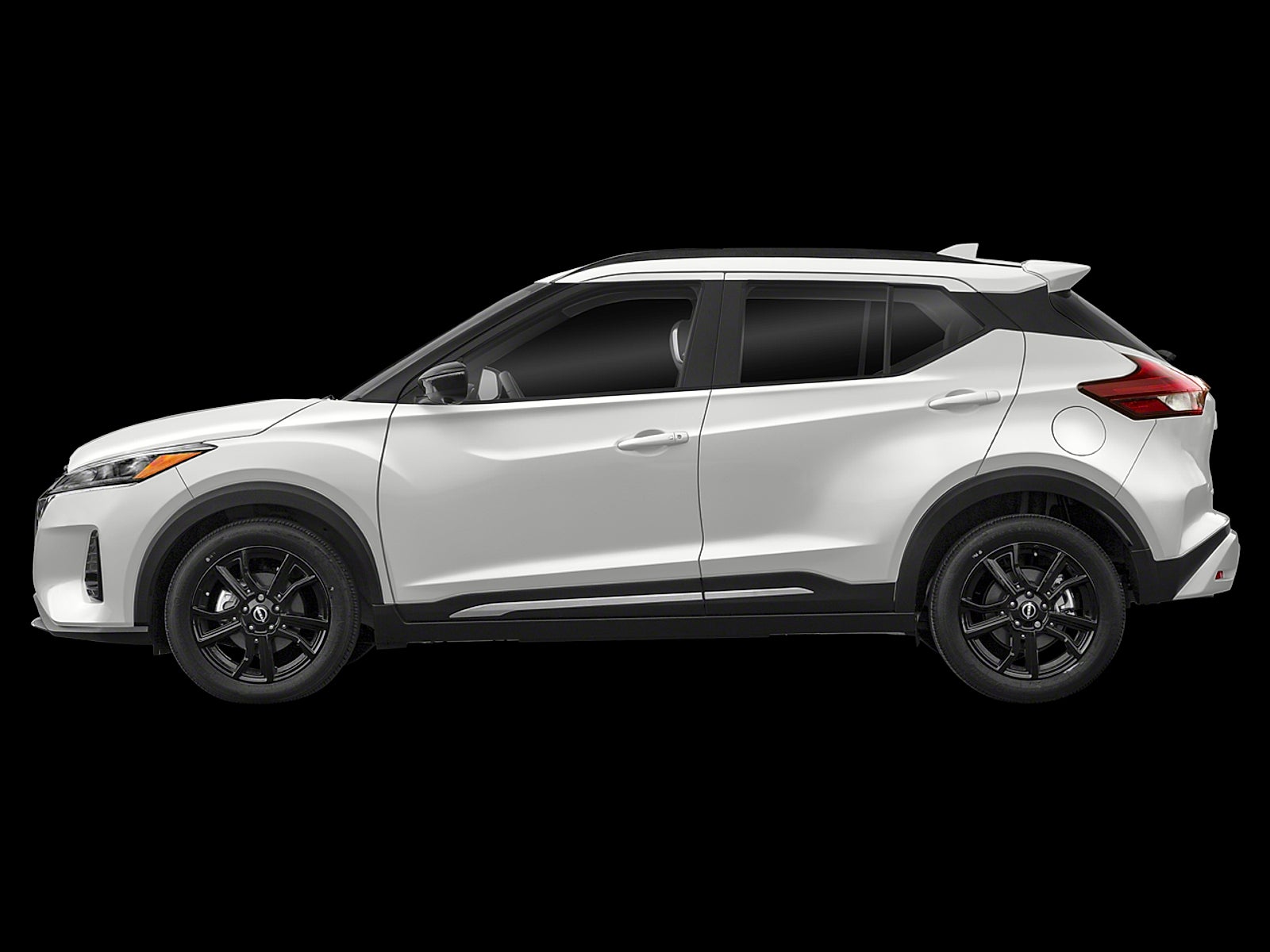 2023 Nissan Kicks SR FWD
