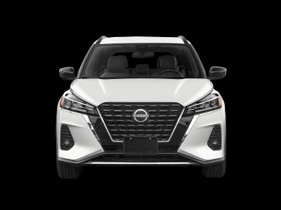 2023 Nissan Kicks SR FWD