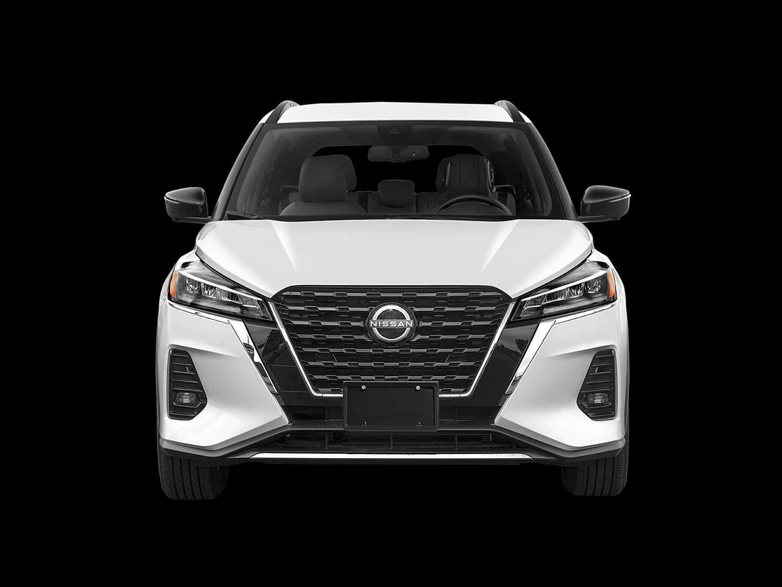 2023 Nissan Kicks SR FWD