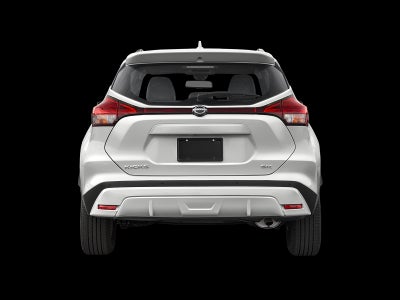 2023 Nissan Kicks SR FWD