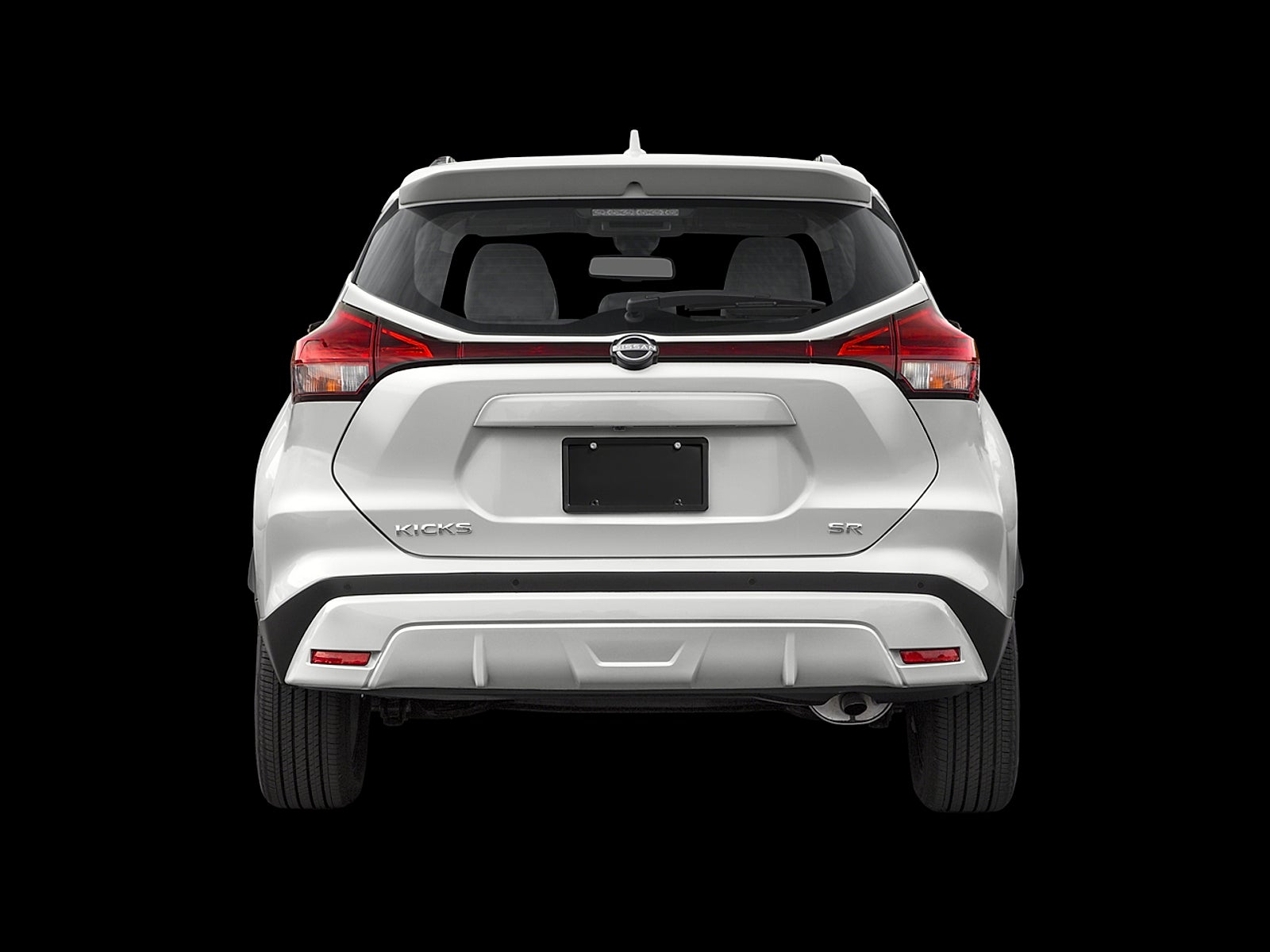 2023 Nissan Kicks SR FWD