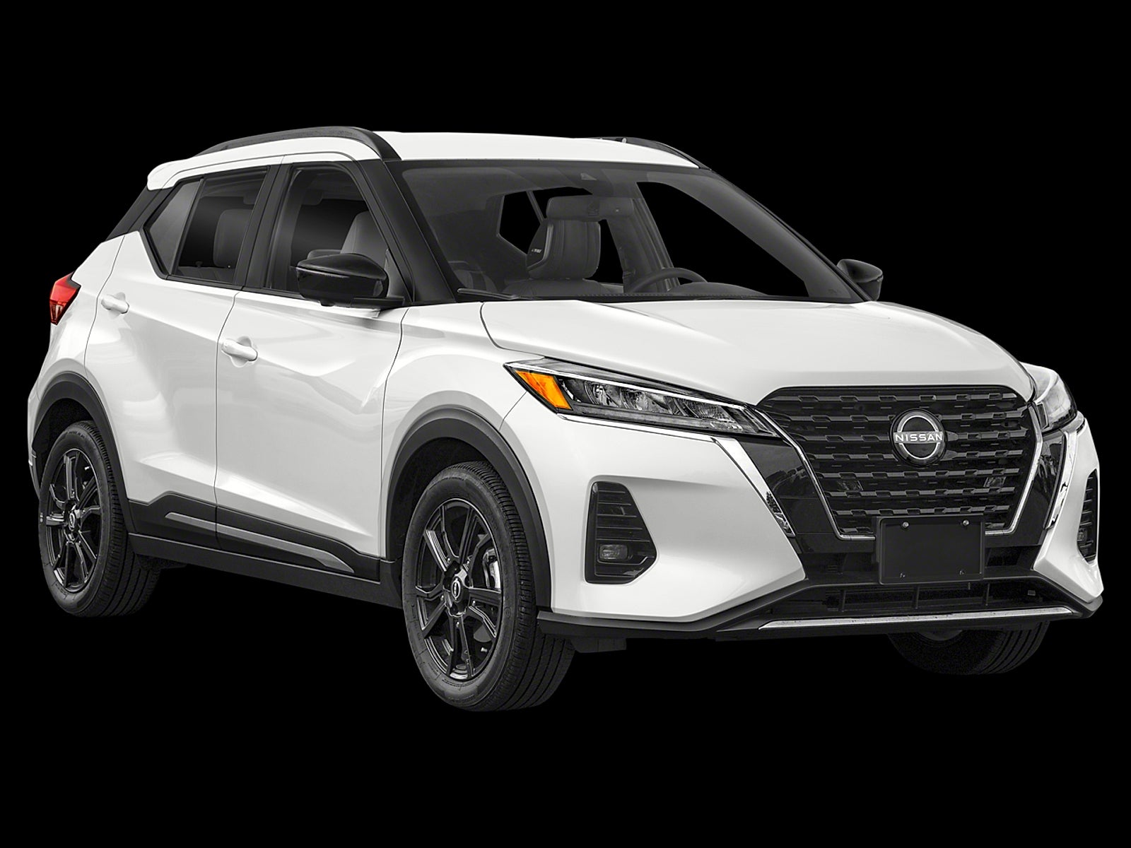 2023 Nissan Kicks SR FWD