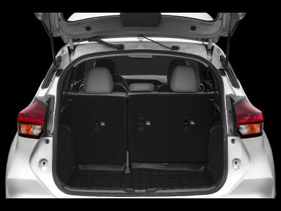 2023 Nissan Kicks SR FWD
