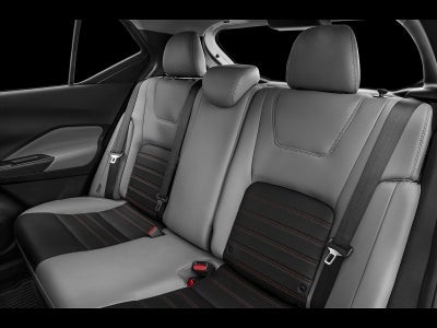 2023 Nissan Kicks SR FWD
