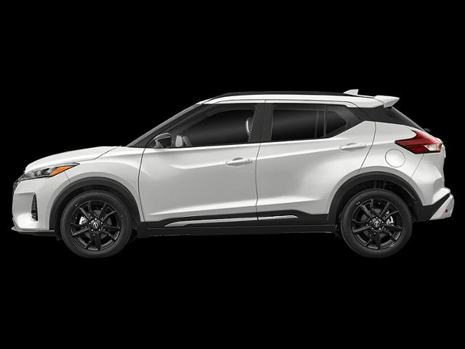 2023 Nissan Kicks SR FWD