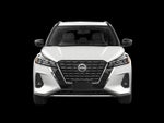 2023 Nissan Kicks SR FWD