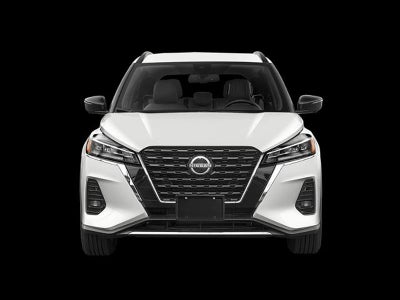 2023 Nissan Kicks SR FWD