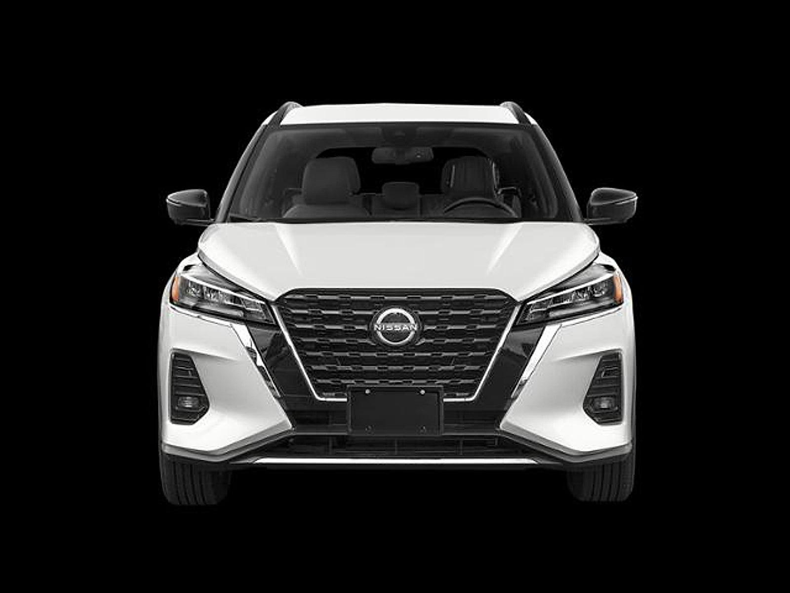 2023 Nissan Kicks SR FWD