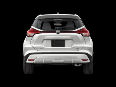 2023 Nissan Kicks SR FWD
