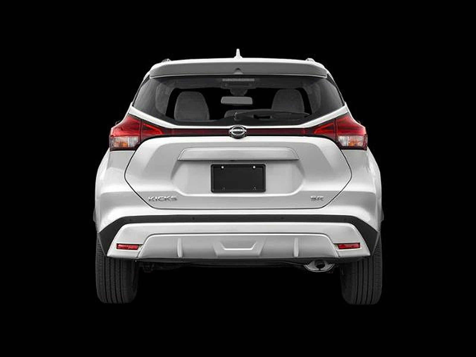 2023 Nissan Kicks SR FWD
