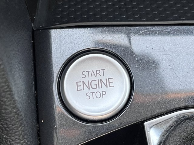 2022 Volkswagen Tiguan 2.0T S