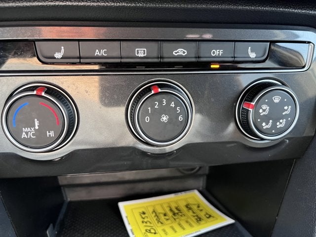 2022 Volkswagen Tiguan 2.0T S