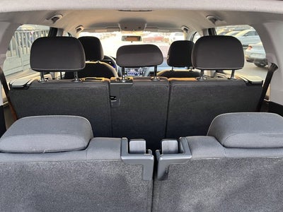 2022 Volkswagen Tiguan 2.0T S