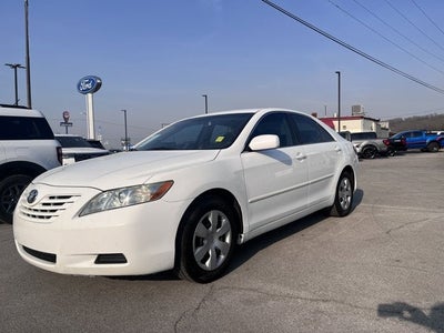 2009 Toyota Camry SE