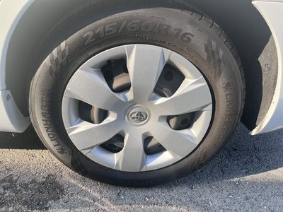 2009 Toyota Camry SE