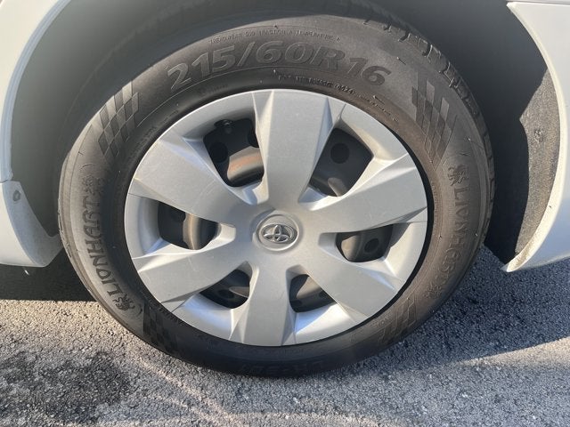 2009 Toyota Camry SE