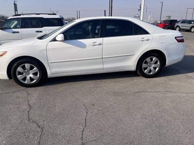 2009 Toyota Camry SE