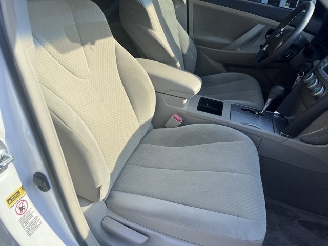 2009 Toyota Camry SE