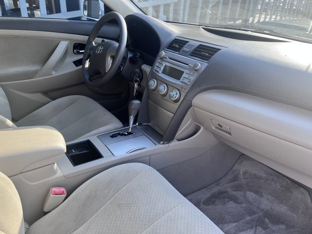 2009 Toyota Camry SE