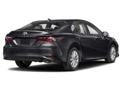 2024 Toyota Camry LE Auto (SE)