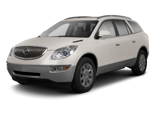 2011 Buick Enclave 2XL