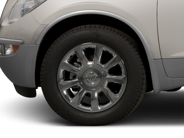 2011 Buick Enclave 2XL