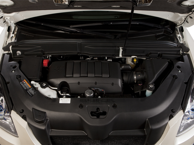 2011 Buick Enclave 2XL