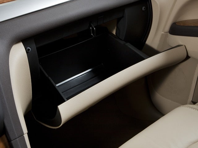 2011 Buick Enclave 2XL