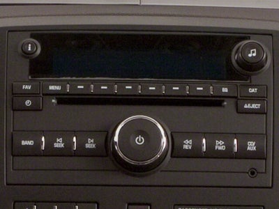 2011 Buick Enclave 2XL