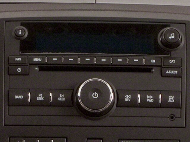 2011 Buick Enclave 2XL