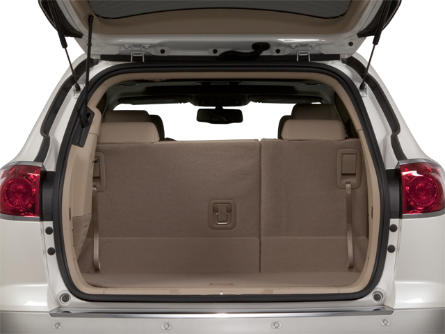 2011 Buick Enclave 2XL