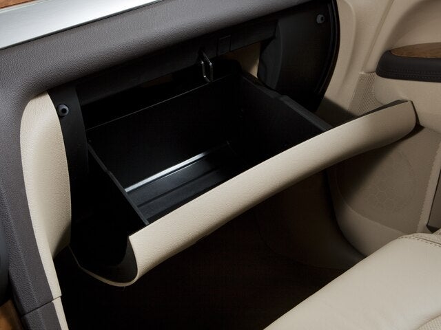 2011 Buick Enclave 2XL