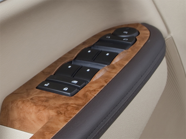 2011 Buick Enclave 2XL