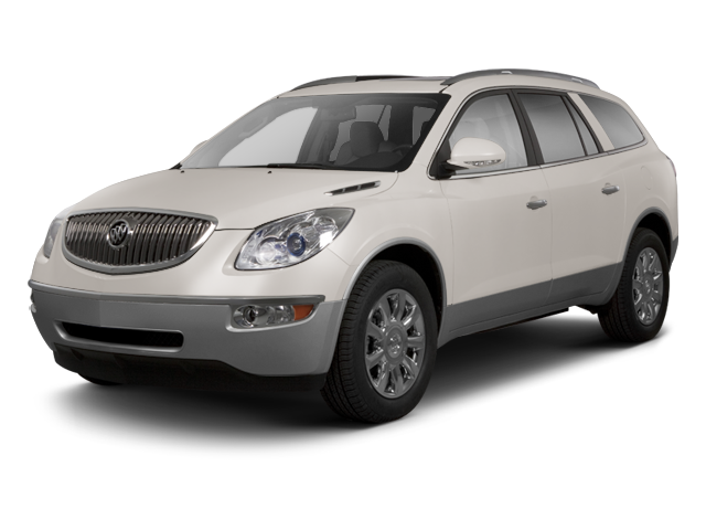 2011 Buick Enclave 2XL