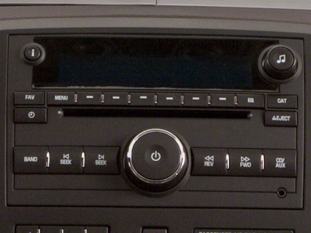 2011 Buick Enclave 2XL