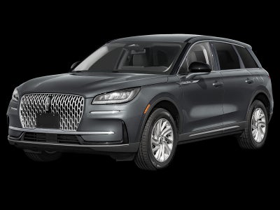 2025 Lincoln Corsair Premiere AWD