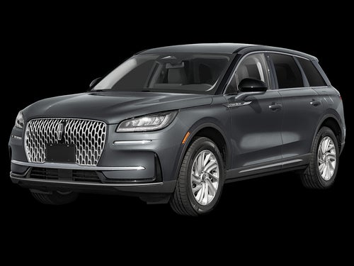 2025 Lincoln Corsair Premiere AWD