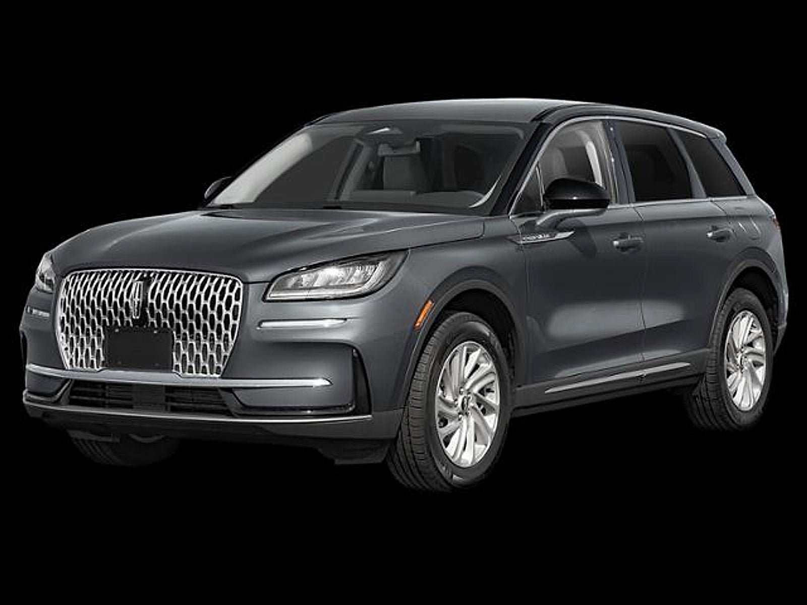 2025 Lincoln Corsair Premiere AWD