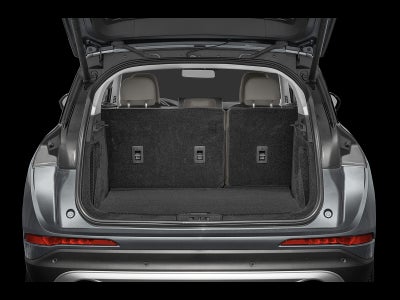 2025 Lincoln Corsair Premiere AWD