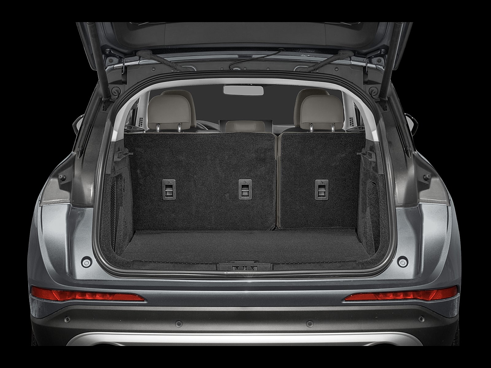 2025 Lincoln Corsair Premiere AWD