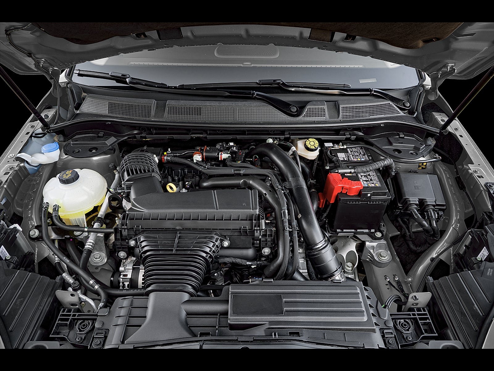 2025 Lincoln Corsair Premiere AWD